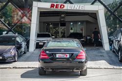 مێرسێدس بێنز S-Class